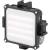 Zhiyun Fiveray M20 Combo - zestaw, lampa LED, 2700-6500K, 20W, wrota_3